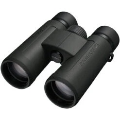 NIKON Prostaff P3 10x42 Binoculars With LensPen And ProStaff Bino Harnes (16777+7072+6121) -Spotting Scopes Accessories media 66421.1678872253