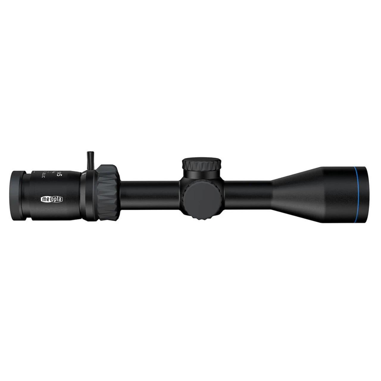 MEOPTA Optika5 2-10x42 ZPlex I Reticle Riflescope (1032567) 4 MEOPTA Optika5 2-10x42 ZPlex I Reticle Riflescope (1032567) - Image 2