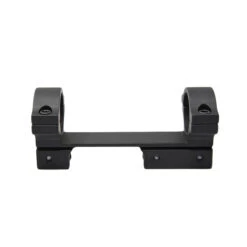 BKL Long Rimfire Unitized 1in Dovetail Scope Mount (261-MB) 10 BKL Long Rimfire Unitized 1in Dovetail Scope Mount (261-MB) -Spotting Scopes Accessories media 67323.1677836772
