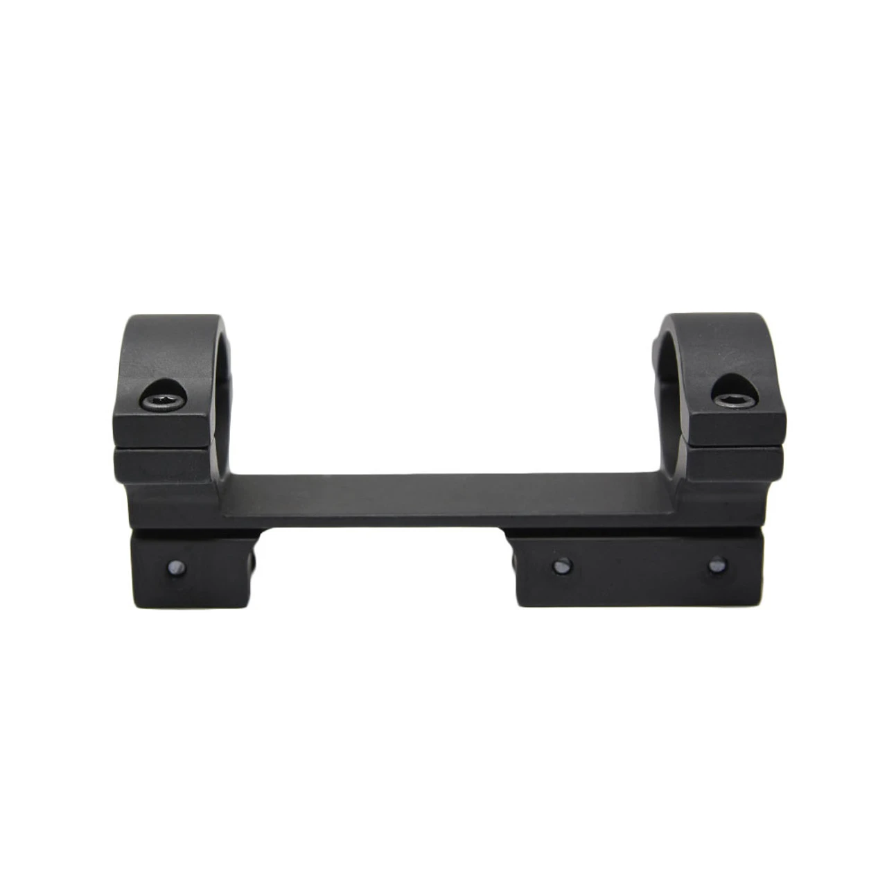 BKL Long Rimfire Unitized 1in Dovetail Scope Mount (261-MB) 5 BKL Long Rimfire Unitized 1in Dovetail Scope Mount (261-MB) - Image 3