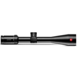 LEICA Amplus 6 2.5-15x50i L-4a BDC Riflescope (50310) -Spotting Scopes Accessories media 67602.1652473661