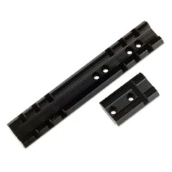 WEAVER 36M Detach Top Mount Rear Interarm Howa,Mossberg 1500 Base Matte (48501)
