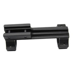 BKL Long Cantilever 1in Dovetail Scope Mount (254-MB) -Spotting Scopes Accessories media 68696.1677836762