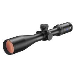 ZEISS Conquest V4 4-16x50 Illum ZBi Reticle Matte Black Riflescope (522945-9968-080)