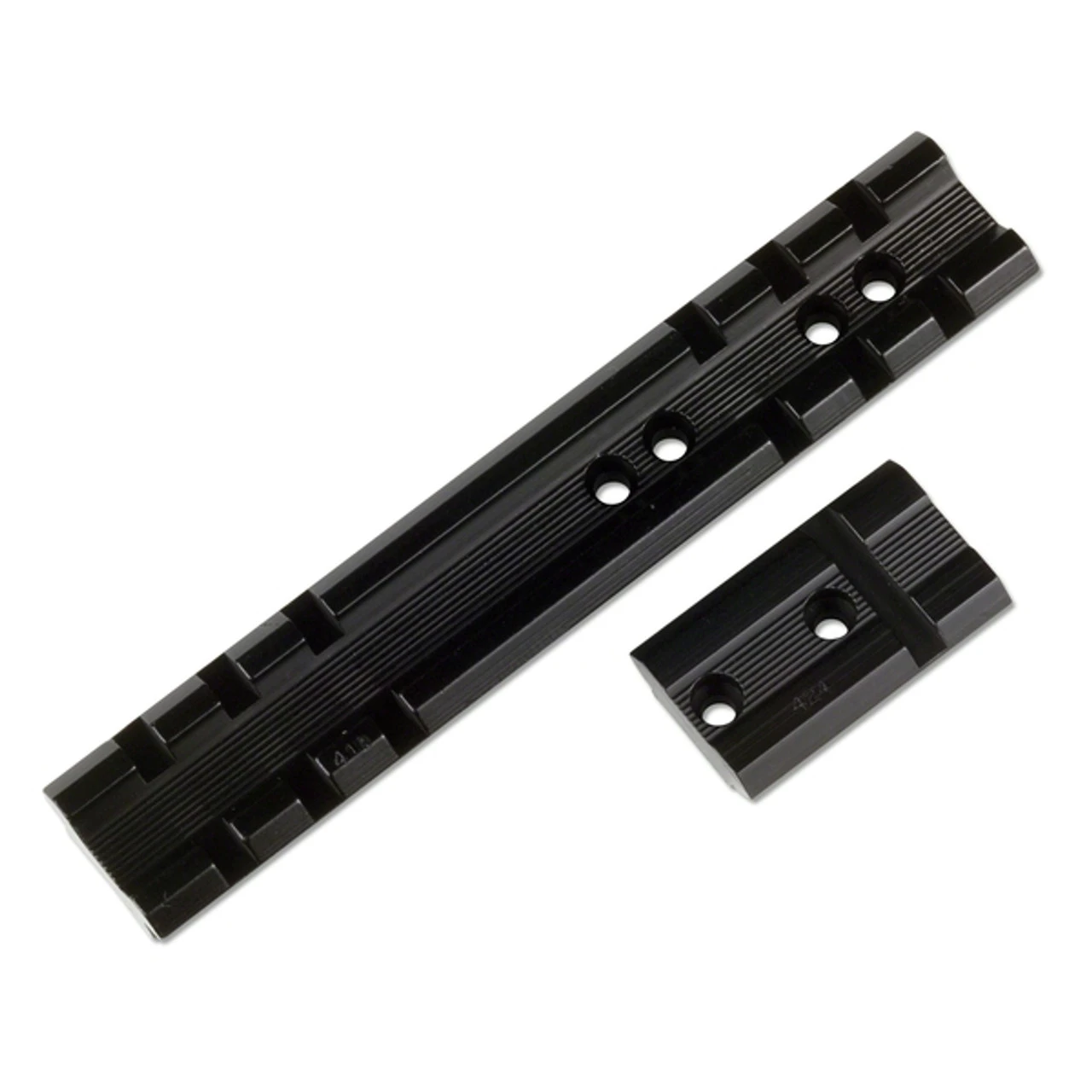 WEAVER 35M Detach Top Mount 2 Piece Base Matte Front Interarms Howa,Mossberg 1500 (48500) 3 WEAVER 35M Detach Top Mount 2 Piece Base Matte Front Interarms Howa,Mossberg 1500 (48500)