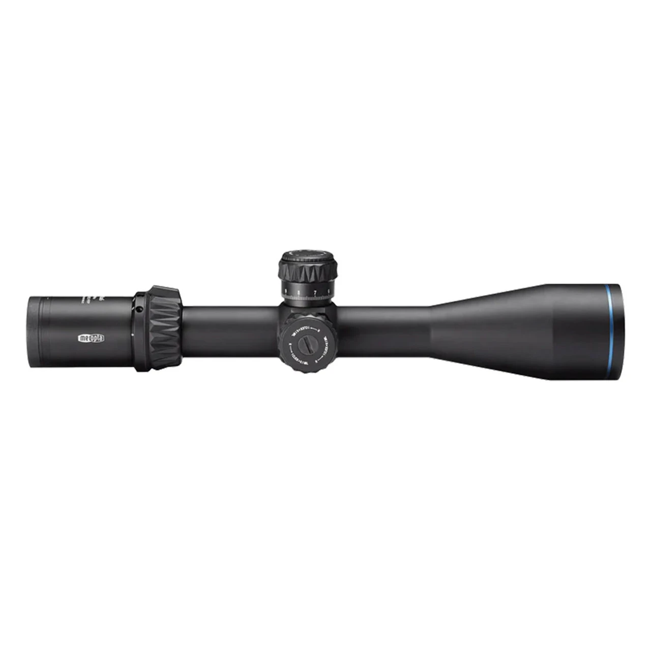 MEOPTA Optika6 5-30x56 Illuminated MRAD Riflescope (653608) 6 MEOPTA Optika6 5-30x56 Illuminated MRAD Riflescope (653608) - Image 4