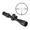 MEOPTA Optika6 3-18x50 BDC 30mm FFP Illuminated Riflescope (653571) 1 MEOPTA Optika6 3-18x50 BDC 30mm FFP Illuminated Riflescope (653571) -Spotting Scopes Accessories media 71419.1677843404