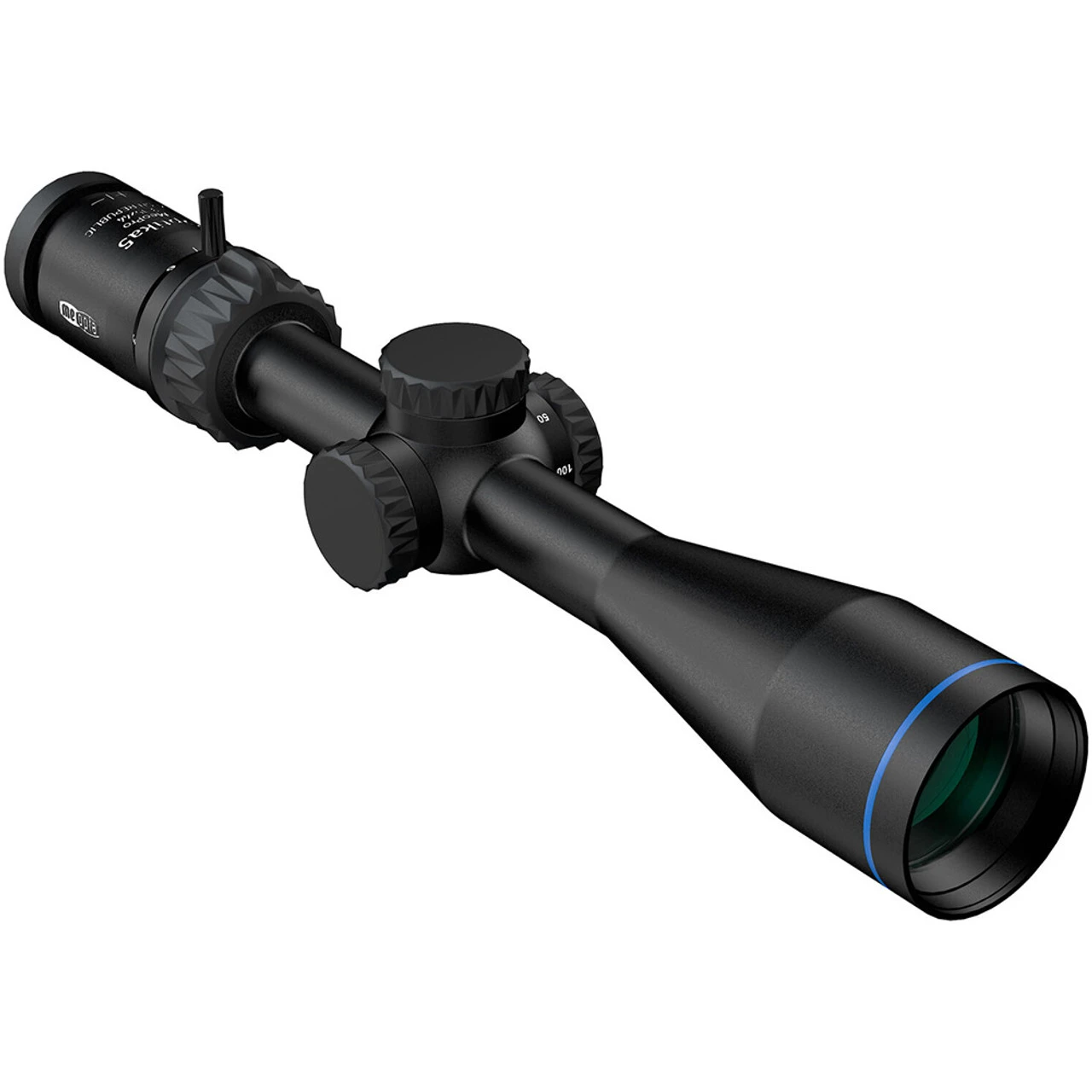 MEOPTA Optika5 3-15x44 Z-Plus Riflescope (1032573) 3 MEOPTA Optika5 3-15x44 Z-Plus Riflescope (1032573)