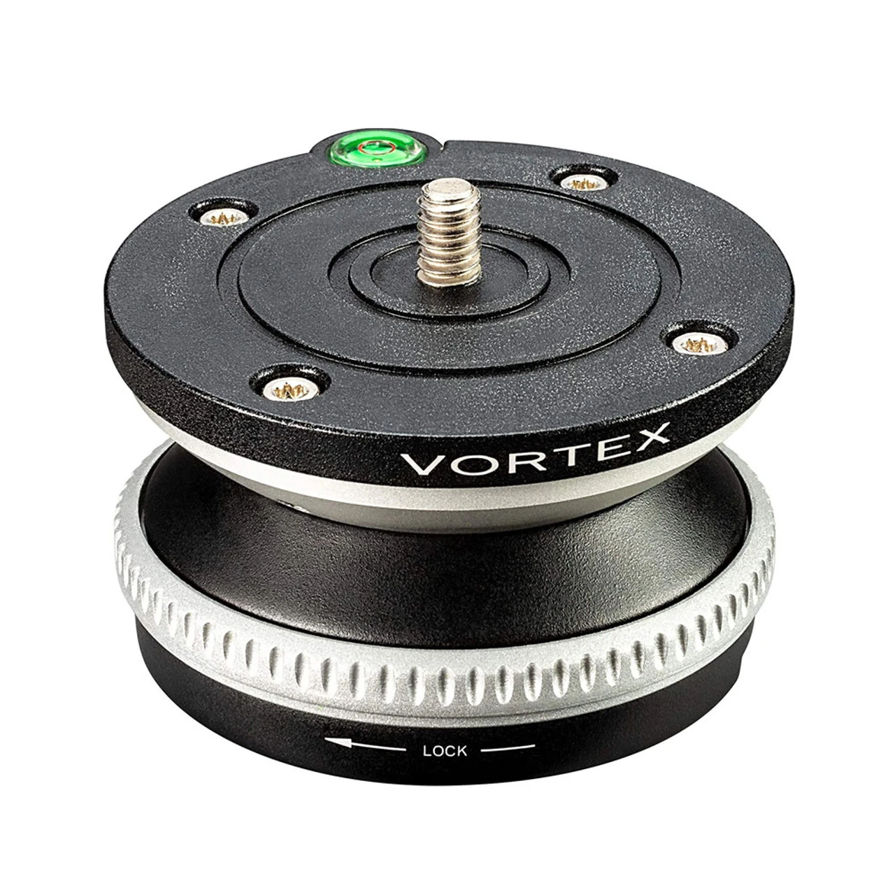 VORTEX Pro Leveling Head (TRH-LVL2) 4 VORTEX Pro Leveling Head (TRH-LVL2) - Image 2