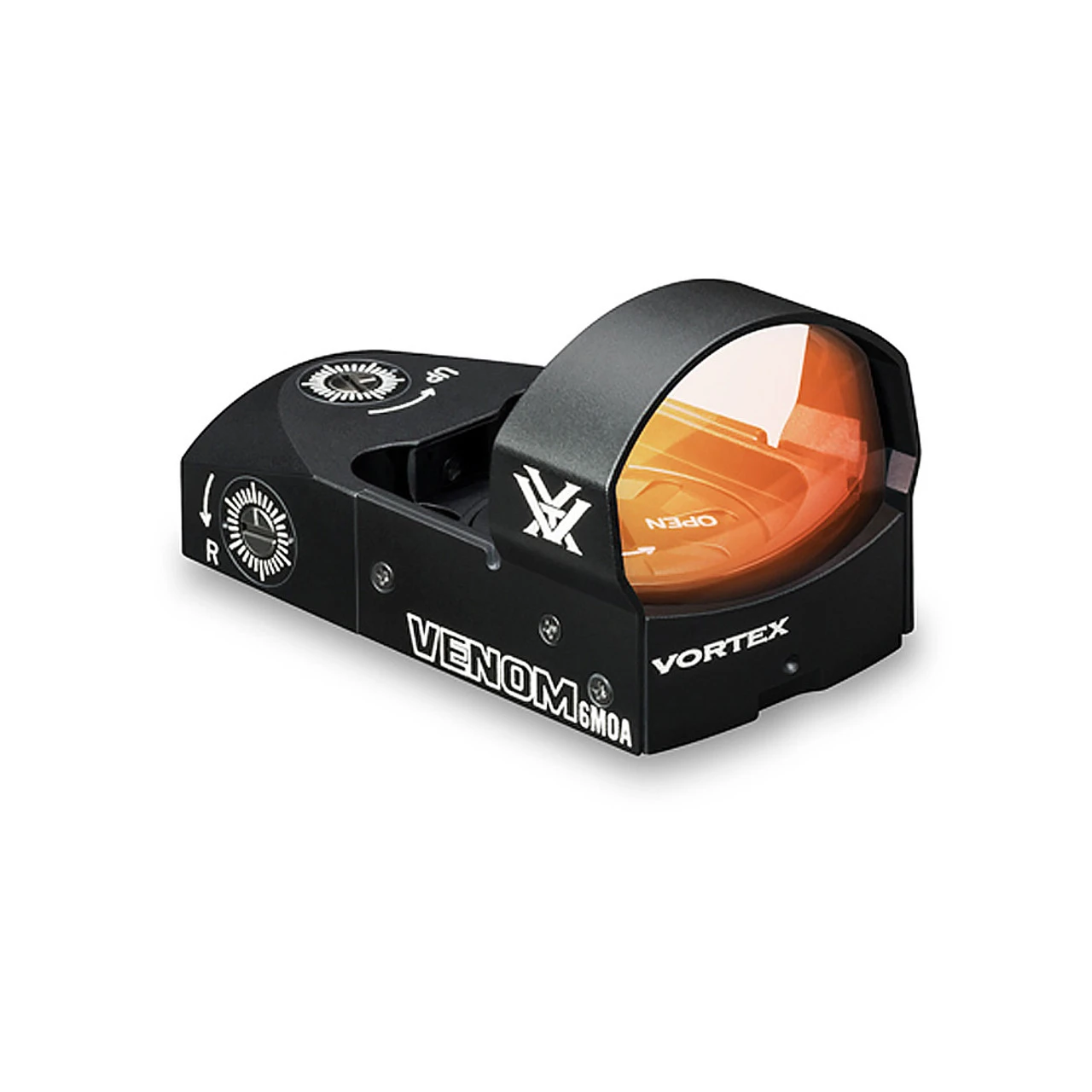 VORTEX Venom 6 MOA Red Dot Sight (VMD-3106) 4 VORTEX Venom 6 MOA Red Dot Sight (VMD-3106) - Image 2