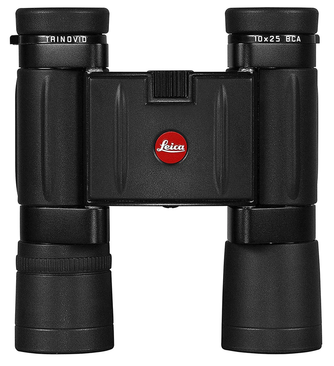 LEICA Trinovid BCA 10x25mm Binocular With Case (40343) 3 LEICA Trinovid BCA 10x25mm Binocular With Case (40343)