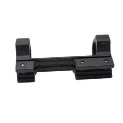 BKL Long Rimfire Unitized 1in Dovetail Scope Mount (261-MB) 11 BKL Long Rimfire Unitized 1in Dovetail Scope Mount (261-MB) -Spotting Scopes Accessories media 73762.1677836772