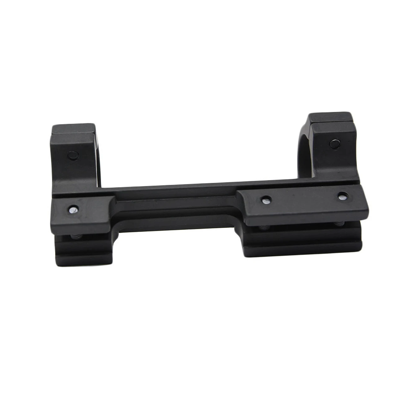 BKL Long Rimfire Unitized 1in Dovetail Scope Mount (261-MB) 6 BKL Long Rimfire Unitized 1in Dovetail Scope Mount (261-MB) - Image 4