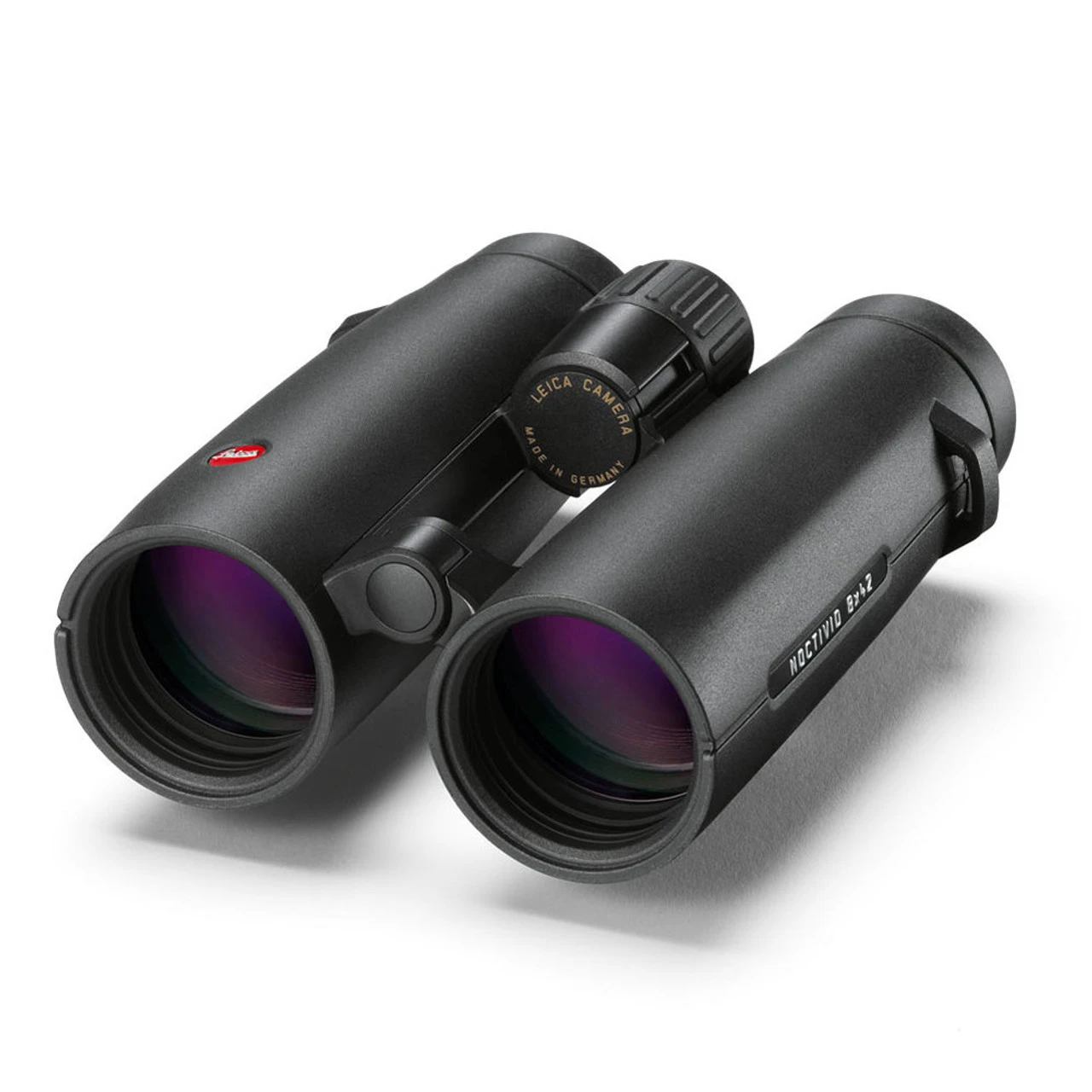 LEICA Noctivid 8x42 Binocular (40384) 4 LEICA Noctivid 8x42 Binocular (40384) - Image 2