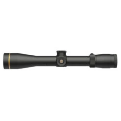 LEUPOLD VX-3HD 3.5-10x40 30mm CDS-ZL Illuminated FireDot Twilight Hunter Riflescope (180627) -Spotting Scopes Accessories media 76245.1679726761