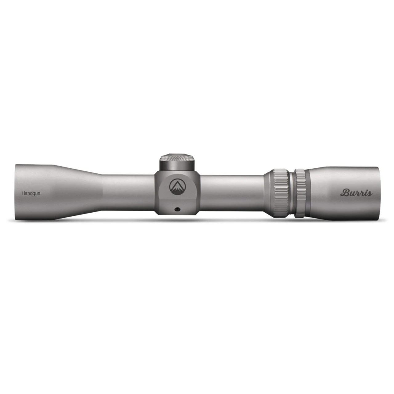 BURRIS 2-7x32mm 1in Pistol Scope With Plex Reticle (200298) 3 BURRIS 2-7x32mm 1in Pistol Scope With Plex Reticle (200298)