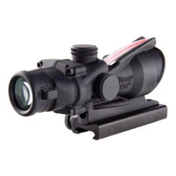 TRIJICON ACOG 4x32 BAC Riflescope With Thumbscrew Mount (TA31-CH) 9 TRIJICON ACOG 4x32 BAC Riflescope With Thumbscrew Mount (TA31-CH) -Spotting Scopes Accessories media 77821.1614692556