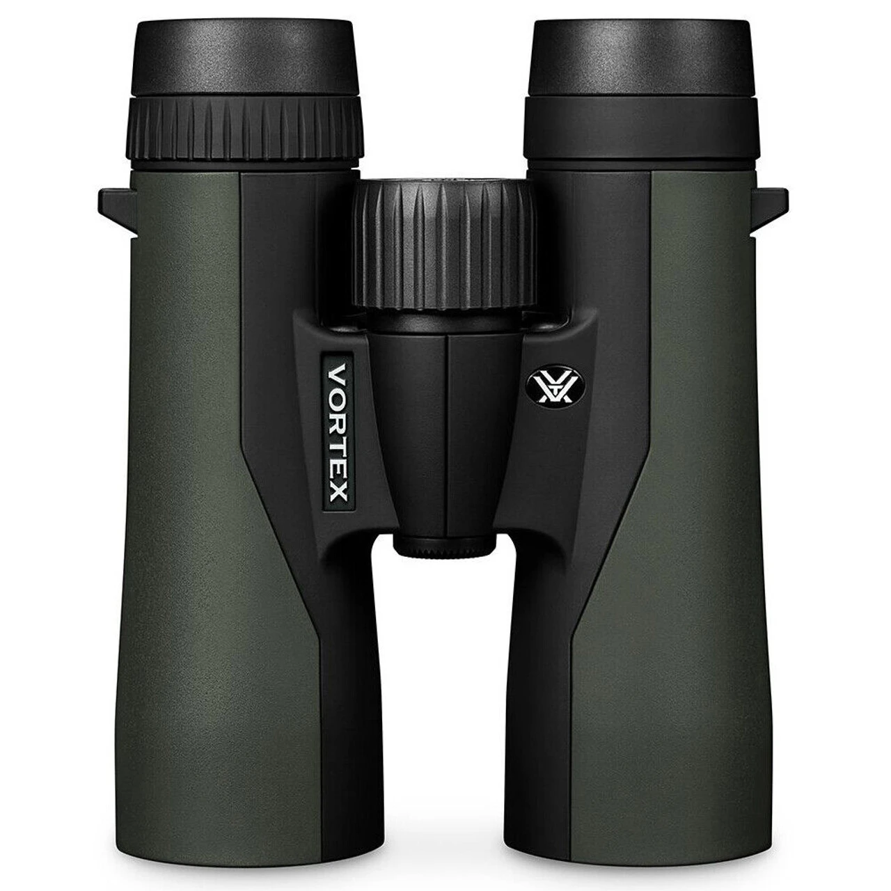 VORTEX Crossfire HD 8x42 Binocular With Logo Black Camo Hat And Microfiber Cleaning Cloth 4 VORTEX Crossfire HD 8x42 Binocular With Logo Black Camo Hat And Microfiber Cleaning Cloth - Image 2