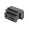 BKL 1in Long Tri-Mount Dovetail Mount Riser (BKL-S-167)