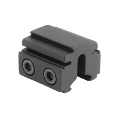 BKL 1in Long Tri-Mount Dovetail Mount Riser (BKL-S-167)