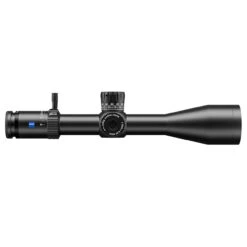 ZEISS LRP S3 6-36x56 FFP MOA Matte Black Riflescope With ZF-MOAi #17 Reticle (522685-9917-090) -Spotting Scopes Accessories media 79801.1667829926