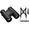 NIKON Prostaff P7 8x42 Binoculars With LensPen And ProStaff Bino Harnes (16772+7072+6121) -Spotting Scopes Accessories media 79818.1678872246