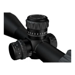 MEOPTA Optika6 3-18x50 BDC 30mm FFP Illuminated Riflescope (653571) -Spotting Scopes Accessories media 80122.1677843406
