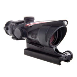 TRIJICON ACOG 4x32 BAC Riflescope With Thumbscrew Mount (TA31-CH) 10 TRIJICON ACOG 4x32 BAC Riflescope With Thumbscrew Mount (TA31-CH) -Spotting Scopes Accessories media 80220.1614692556