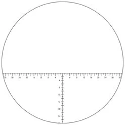 VORTEX Razor HD MOA Ranging Eyepeice (RS-85REA) -Spotting Scopes Accessories media 80285.1561802522