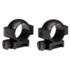 VORTEX Hunter 1in Scope Rings (RING-L) -Spotting Scopes Accessories media 80580.1600414893