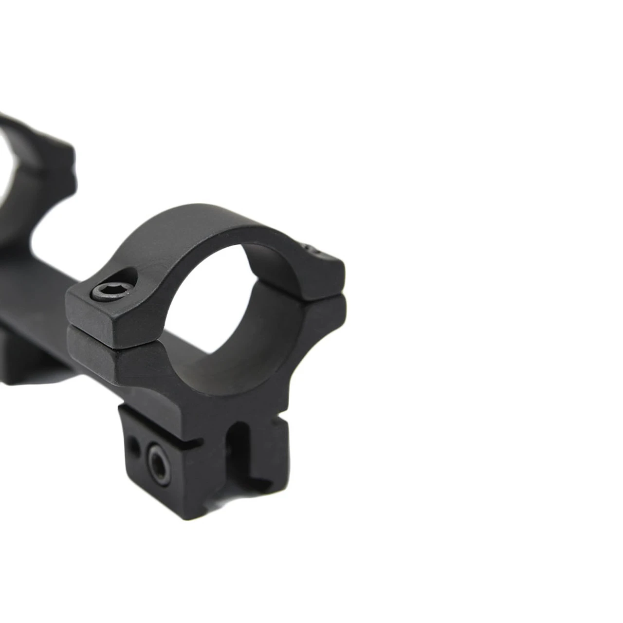 BKL Long Rimfire Unitized 1in Dovetail Scope Mount (261-MB) 8 BKL Long Rimfire Unitized 1in Dovetail Scope Mount (261-MB) - Image 6