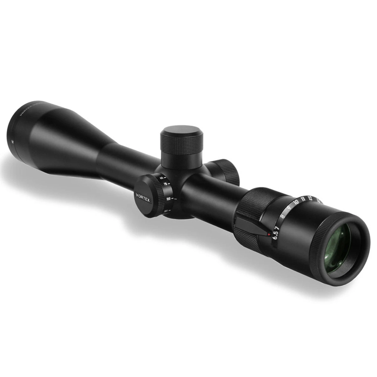 VORTEX Viper 6.5-20x50mm Dead-Hold-BDC Reticle 30mm Riflescope (VPR-M-06BDC) 4 VORTEX Viper 6.5-20x50mm Dead-Hold-BDC Reticle 30mm Riflescope (VPR-M-06BDC) - Image 2