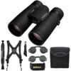 NIKON Monarch M7 8x42 Binoculars With LensPen And ProStaff Bino Harnes (16765+7072+6121) 1 NIKON Monarch M7 8x42 Binoculars With LensPen And ProStaff Bino Harnes (16765+7072+6121) -Spotting Scopes Accessories media 81936.1678872239