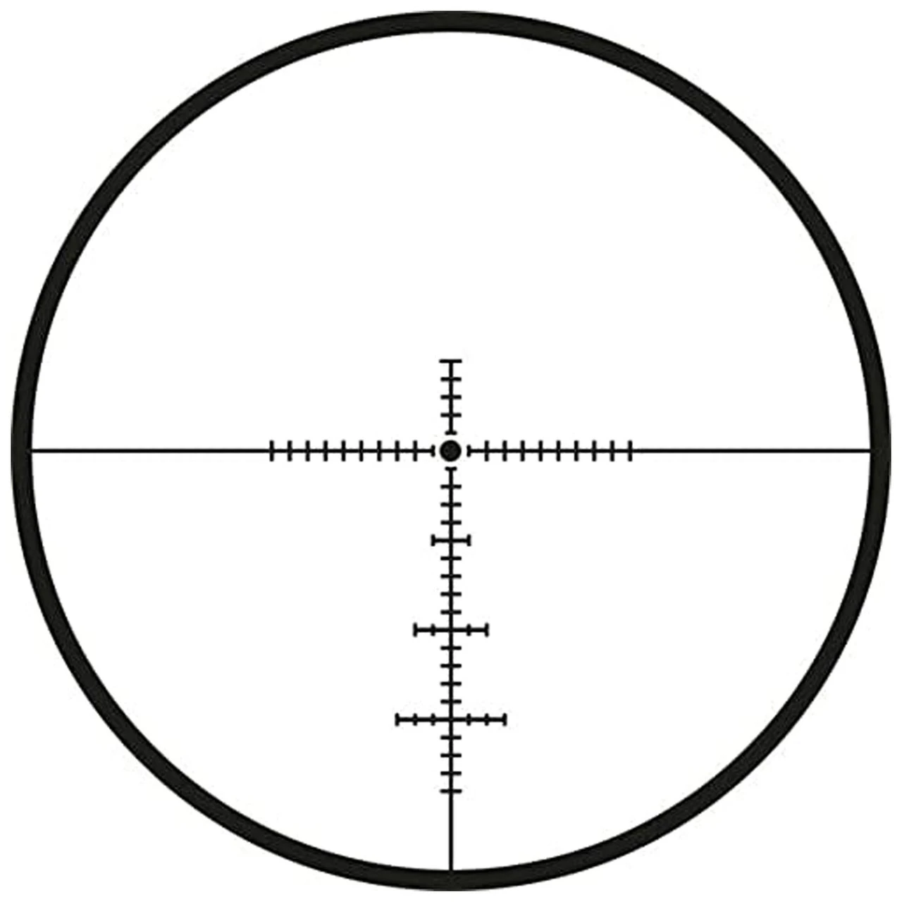 MEOPTA Optika5 3-15x44 Z-Plus Riflescope (1032573) 6 MEOPTA Optika5 3-15x44 Z-Plus Riflescope (1032573) - Image 4