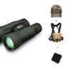 VORTEX Diamondback HD 15x56 Binocular W/ GlassPak Harness Case, Multicam Camo Cap And Microfiber Cleaning Cloth -Spotting Scopes Accessories media 82722.1664810122