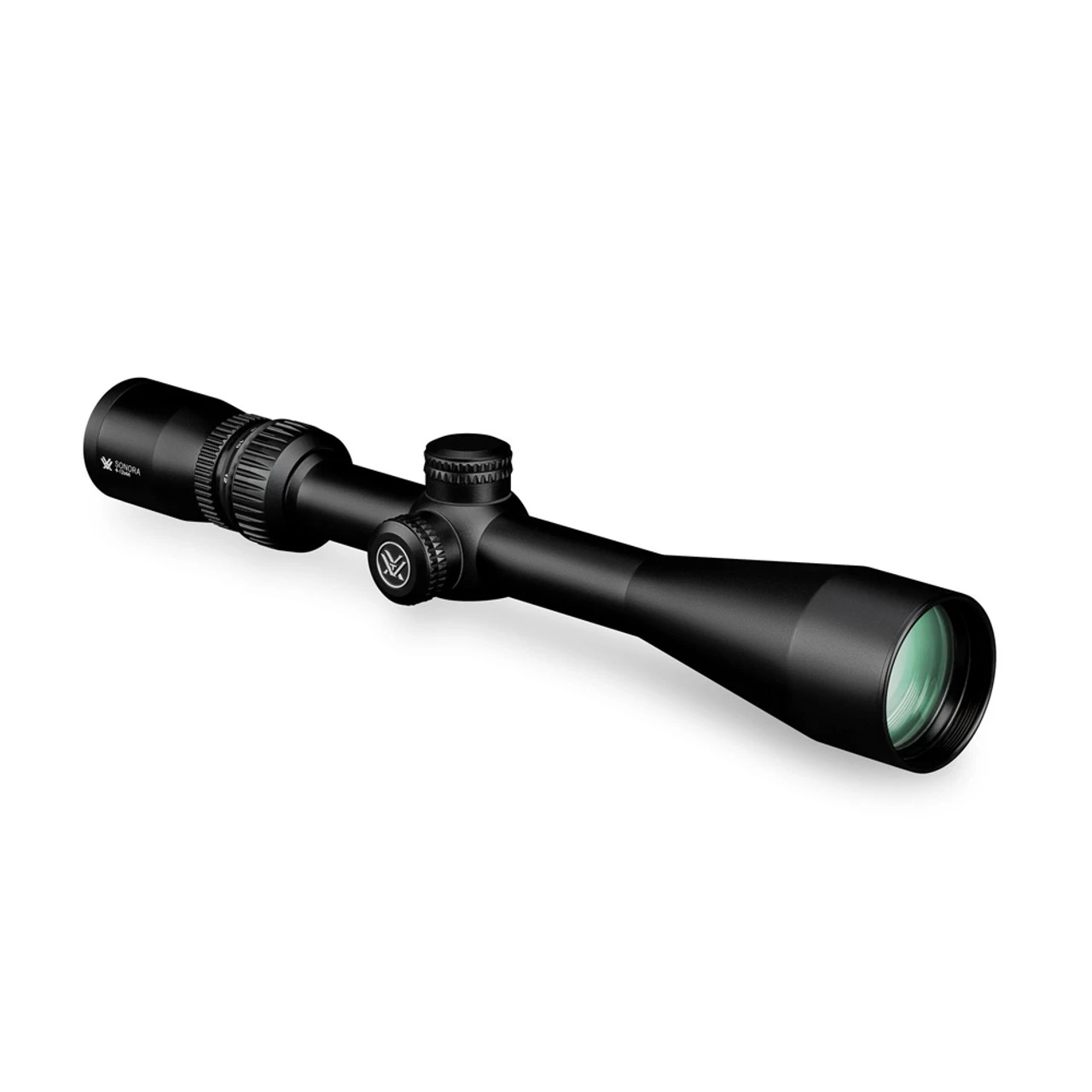 VORTEX Sonora 4-12x44 Dead-Hold BDC MOA Reticle Riflescope With Counterforce Camo Cap And Microfiber Cleaning Cloth (VOR-SON-412+120-64-MUL+MF) 4 VORTEX Sonora 4-12x44 Dead-Hold BDC MOA Reticle Riflescope With Counterforce Camo Cap And Microfiber Cleaning Cloth (VOR-SON-412+120-64-MUL+MF) - Image 2