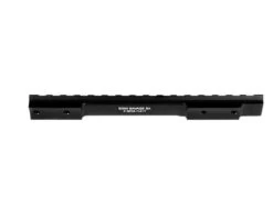 EVOLUTION GUN WORKS Savage Round Back Short Action Picatinny Scope Base 0 MOA (41000) 8 EVOLUTION GUN WORKS Savage Round Back Short Action Picatinny Scope Base 0 MOA (41000) -Spotting Scopes Accessories media 85428.1553901368