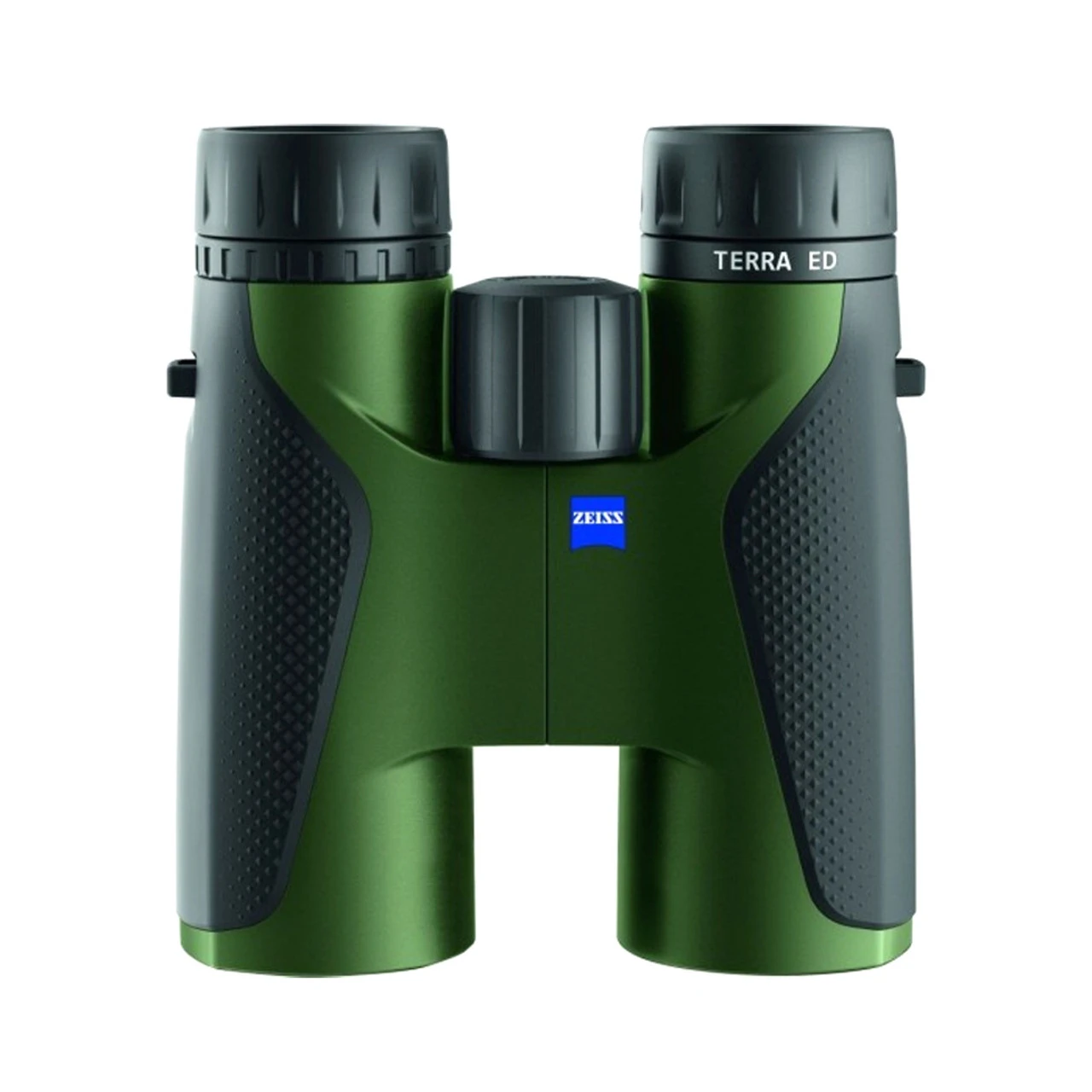 ZEISS Terra ED 10x42 Green Binoculars (524204-9908-000) 3 ZEISS Terra ED 10x42 Green Binoculars (524204-9908-000)