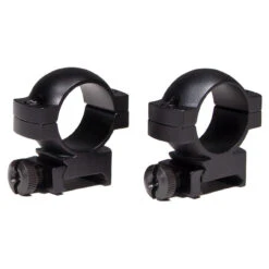 VORTEX Crossfire II 4-12x44mm Dead-Hold-BDC Reticle 1in Riflescope With Hunter 1in Medium Scope Rings And Microfiber Cleaning Cloth (VOR-CF2-31015+RING-M+MF) 10 VORTEX Crossfire II 4-12x44mm Dead-Hold-BDC Reticle 1in Riflescope With Hunter 1in Medium Scope Rings And Microfiber Cleaning Cloth (VOR-CF2-31015+RING-M+MF) -Spotting Scopes Accessories media 86743.1620987257