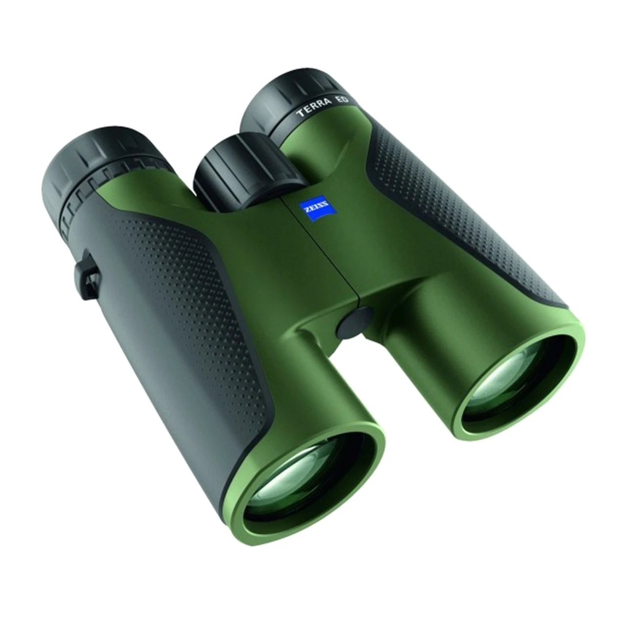 ZEISS Terra ED 10x42 Green Binoculars (524204-9908-000) 4 ZEISS Terra ED 10x42 Green Binoculars (524204-9908-000) - Image 2