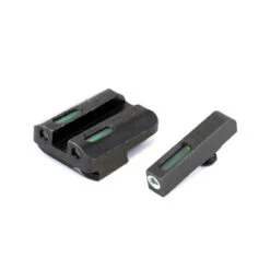 TRUGLO TFX Green Walther PPQ Handgun Sights (TG13WA1A) -Spotting Scopes Accessories media 88245.1636294773