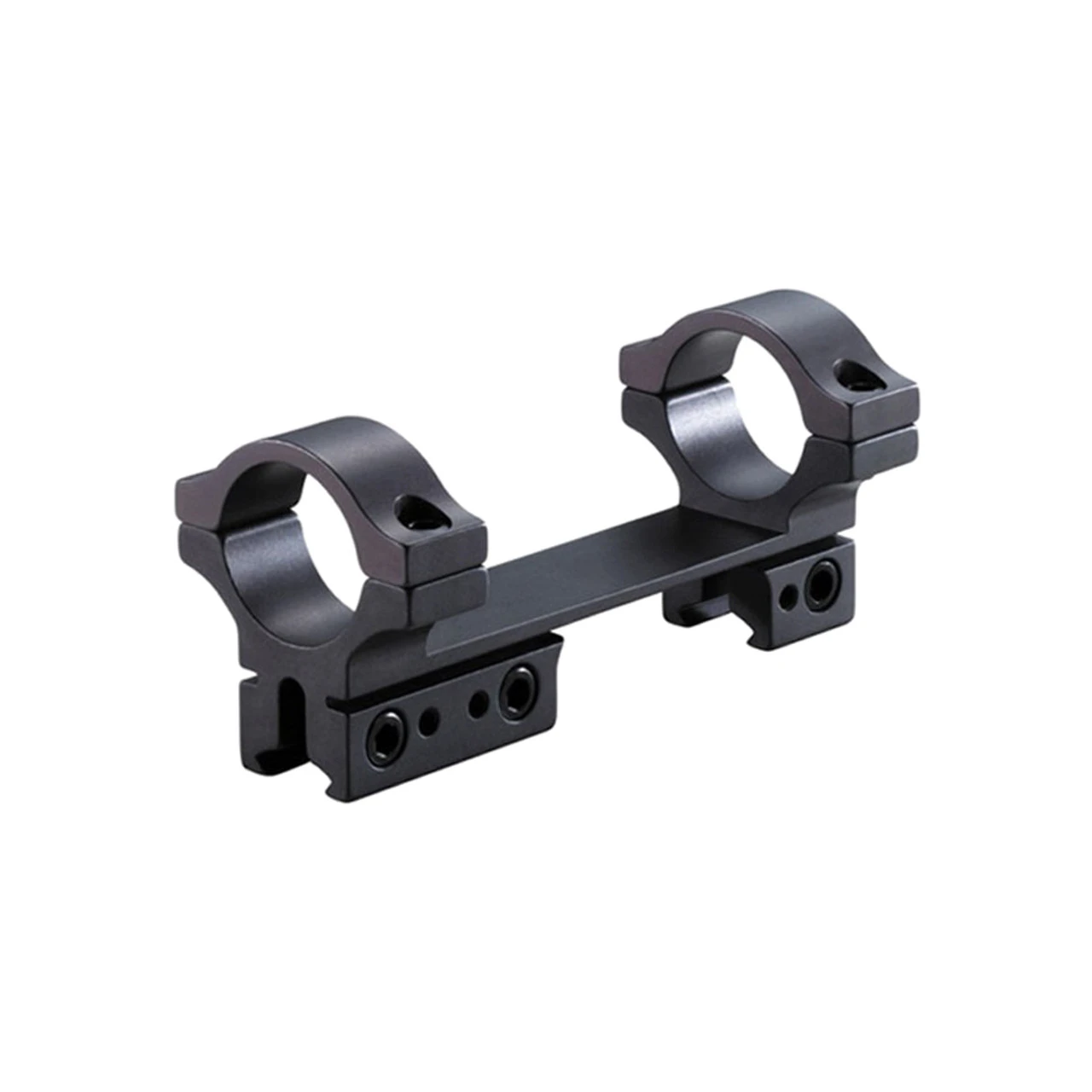 BKL Long Rimfire Unitized 1in Dovetail Scope Mount (261-MB) 3 BKL Long Rimfire Unitized 1in Dovetail Scope Mount (261-MB)