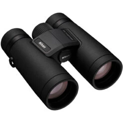 NIKON Monarch M7 8x42 Binoculars With LensPen And ProStaff Bino Harnes (16765+7072+6121) -Spotting Scopes Accessories media 90898.1678872241