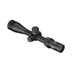MEOPTA Optika6 3-18x50 BDC 30mm FFP Illuminated Riflescope (653571) -Spotting Scopes Accessories media 91121.1677843405