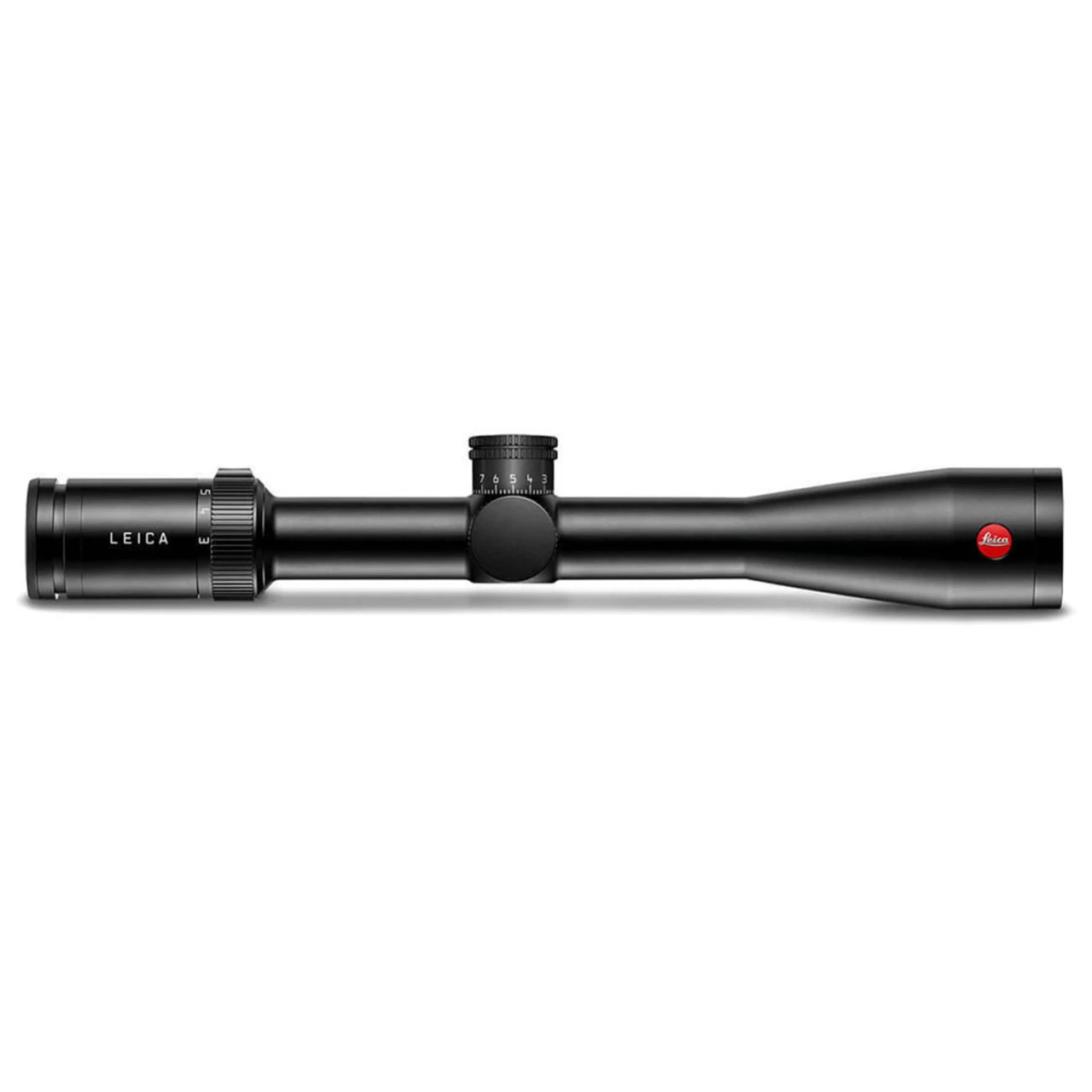 LEICA Amplus 6 3-18x44i L-Ballistic BDC MOA Riflescope (50211) 4 LEICA Amplus 6 3-18x44i L-Ballistic BDC MOA Riflescope (50211) - Image 2