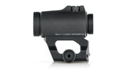 SCALARWORKS LDM/Aimpoint Micro T-2 Lower 1/3 Co-Witness Mount (SW0110) -Spotting Scopes Accessories media 92726.1554710833