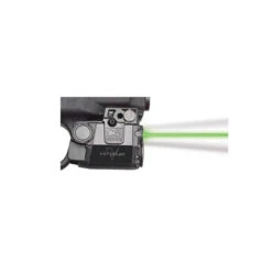 VIRIDIAN C5L Green Laser For Glock With TacLoc Holster (C5L-PACK-C1)