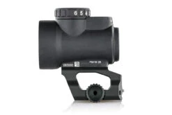 SCALARWORKS LDM/Trijicon MRO Lower 1/3 Co-Witness Mount (SW0510) -Spotting Scopes Accessories media 93903.1554710867