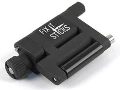 FIX IT STICKS Scope Jack / Bubble Level Set