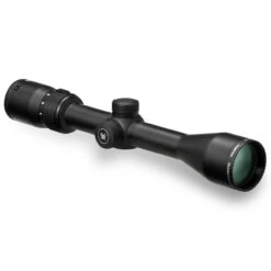 VORTEX Diamondback 4-12x40mm Dead-Hold-BDC Reticle 1in Riflescope (DBK-04-BDC)